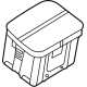 Ford LJ6Z-11500-BA Multiplex Switch
