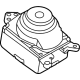 Ford LX6Z-7P155-M Control Switch