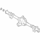 Ford 7R3Z-4010-C Axle Housing, Rear
