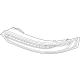 Ford LJ7Z-13404-F Tail Lamp Assembly, Rear Passenger Side