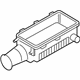 Ford 5C3Z-9A600-AA Lower Cover