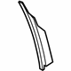 Ford GR3Z-17D942-A Stay Bracket, Rear Passenger Side