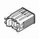 Ford BU5Z-9C985-D Vapor Canister