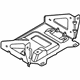 Ford LC3Z-9D665-C Mount Bracket