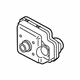 Ford CU5Z-9F945-E Solenoid Assembly