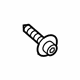 Ford -W717064-S450B Belt Weatherstrip Screw