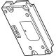 Ford HC2Z-14D212-AA Module