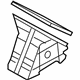 Ford 8L8Z-18471-A Plenum