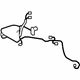 Ford AL8Z-19D887-B Wire