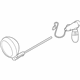 Ford DG1Z-15300-E Lamp Assembly, Front Passenger Side