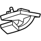 Ford FL3Z-9929024-AJ Coat Hook