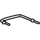 Ford ML3Z-5A231-A Speaker Grille Strap