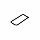 Ford 7T4Z-7822670-AA Cover