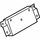 Ford EA8Z-19980-J Heater Control