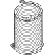 Ford KC3Z-14B242-B Harness