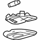 Ford 7L7Z-13776-BA Cargo Lamp