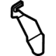 Ford LX6Z-16152-A Adjust Lever, Passenger Side