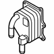 Ford BL3Z-6A642-H Oil Cooler