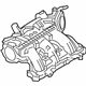 Ford FT4Z-9424-D Intake Manifold, Upper