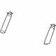 Ford 6U2Z-18V125-A Shock Absorber, Rear
