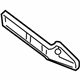 Ford 6N7Z-17D995-A Side Support, Driver Side