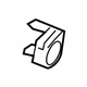 Ford 8N7Z-15K861-AAPTM Reverse Sensor Inner Bushing, Passenger Side