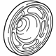 Ford 9L8Z-6A312-A Pulley