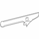 Ford F81Z2544078AAA Repair Kit