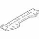 Ford JL1Z-19C590-A Distributor, Rear Center Upper