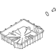 Ford KR3Z-7A194-A Oil Pan