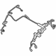 Ford JS7Z-12A581-A Wire Harness, Front