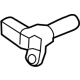 Ford PC3Z-6B288-A Camshaft Position Sensor