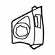 Ford BA1Z-14525-AA Switch Bezel, Driver Side