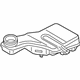 Ford DG9Z-2K478-D Master Cylinder Reservoir