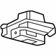 Ford GB5Z-9C888-AC Sunroof Switch
