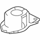 Ford 5F9Z-18192-AB Strut Mount, Rear Passenger Side