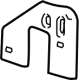 Ford ML3Z-17N775-C Mount Bracket, Passenger Side