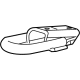 Ford HL3Z-17A954-A Tow Hook