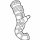 Ford CK4Z-9C623-B Air Duct