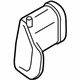 Ford CK4Z-9A624-A Inlet Duct, Front
