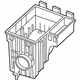 Ford CK4Z-9A612-D Lower Housing