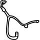 Ford M2DZ-18812-A Extension