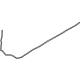 Ford M2DZ-19A397-F Cable