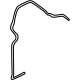 Ford M2DZ-19A397-H Front Extension