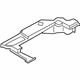 Ford LJ7Z-78046A24-AC Insulator, Passenger Side