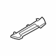 Ford LJ7Z-7804388-AD Center Insulator