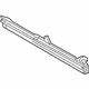 Ford DT1Z-6110128-T Inner Rocker, Passenger Side