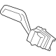 Ford M2DZ-13K359-AA Multifunction Switch