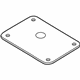 Ford DV6Z-9D440-B Mount Plate