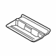 Ford DT1Z-6132228-A Upper Plate